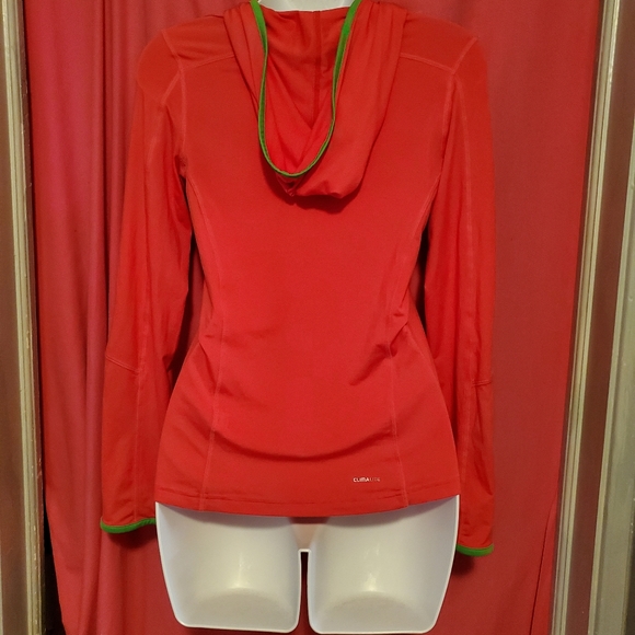 #963 Adidas top - Picture 5 of 6